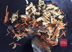 黑木耳炒鸡胸肉的做法图解9