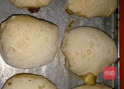 蕉米面包的做法图解6