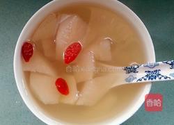 陈皮雪梨汤的做法图解9