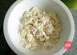 手擀面的做法图解1