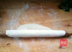 手擀面的做法图解3