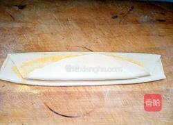 手擀面的做法图解4