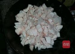 自制猪油的做法图解2