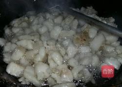 自制猪油的做法图解4