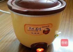 三圆汤的做法图解4