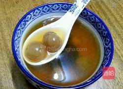 三圆汤的做法图解6