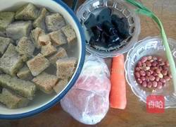 烤麸的做法图解1