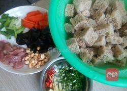 烤麸的做法图解5