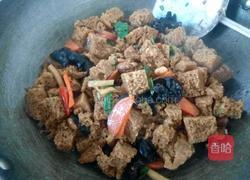 烤麸的做法图解9