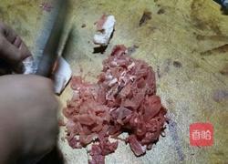 美味馄饨的做法图解1