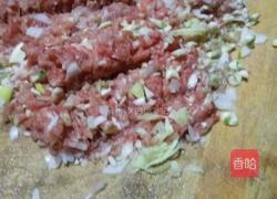 美味馄饨的做法图解2