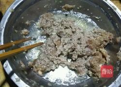 美味馄饨的做法图解4