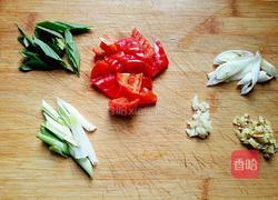 肉沫豆腐的做法图解2