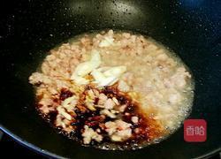 肉沫豆腐的做法图解5