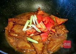 肉沫豆腐的做法图解7