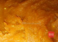 南瓜馅的做法图解9