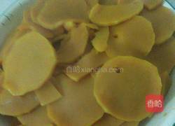 南瓜馅的做法图解3