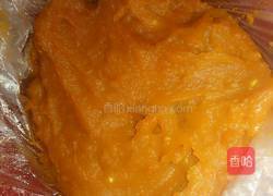 南瓜馅的做法图解8