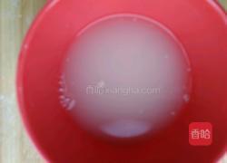 Q版豆沙包的做法图解2