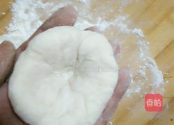 Q版豆沙包的做法图解8