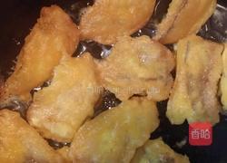 酸甜九肚鱼的做法图解6