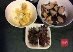 黄焖鸡（无味精版）的做法图解3