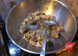 黄焖鸡(无味精版)的做法图解5