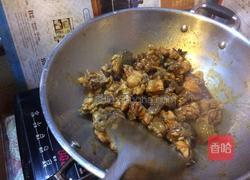 黄焖鸡（无味精版）的做法图解6