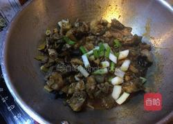 黄焖鸡(无味精版)的做法图解9