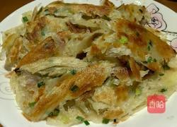 手撕饼的做法图解14