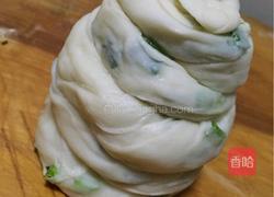 手撕饼的做法图解9
