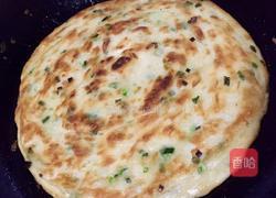 手撕饼的做法图解13