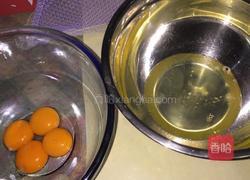 巧克力奶油小方的做法图解2