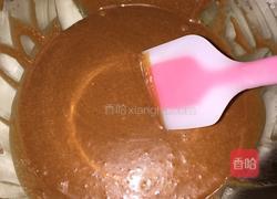 巧克力奶油小方的做法图解7