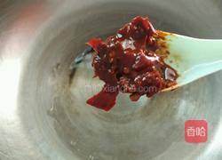 卤面的做法图解3