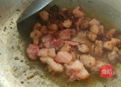 卤面的做法图解4