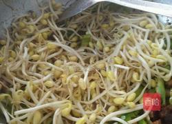 卤面的做法图解8