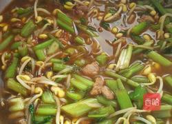 卤面的做法图解11