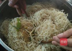 卤面的做法图解13