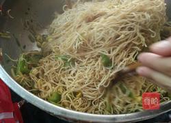 卤面的做法图解15