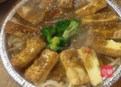 开胃神仙豆腐的做法图解1