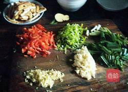 豆腐条的做法图解3