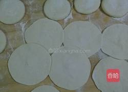 香菇牛肉馅包子的做法图解11