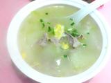 冬瓜汤