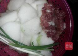 冬瓜汤的做法图解1