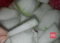 冬瓜汤的做法图解2