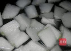 冬瓜汤的做法图解3