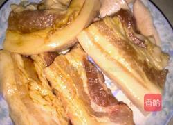 香煎五花肉的做法图解2