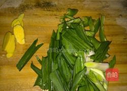 香煎五花肉的做法图解3