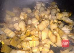香煎五花肉的做法图解6